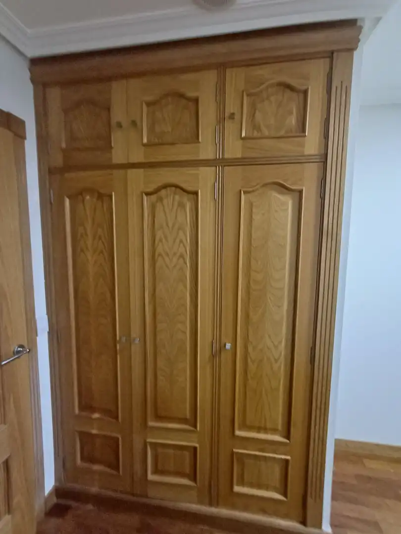 Piso en venta en VOLUNTARIADO, Ciudad Vieja