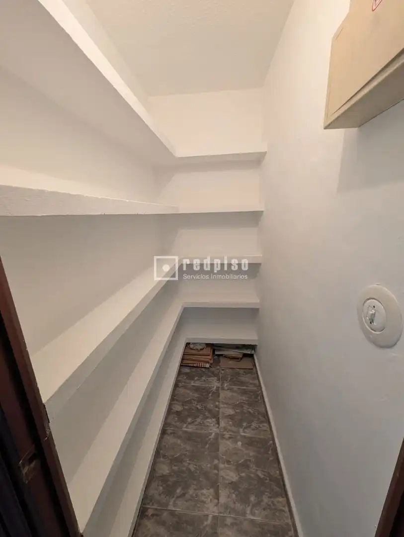Piso con jardín en venta en de Illescas, imagen 7