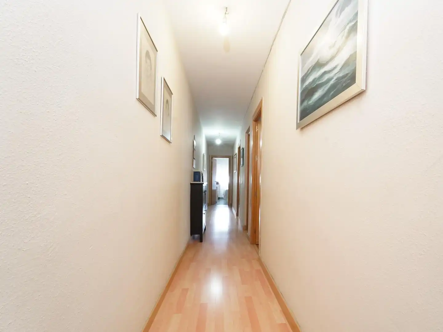 Dachboden zum Verkauf in Málaga