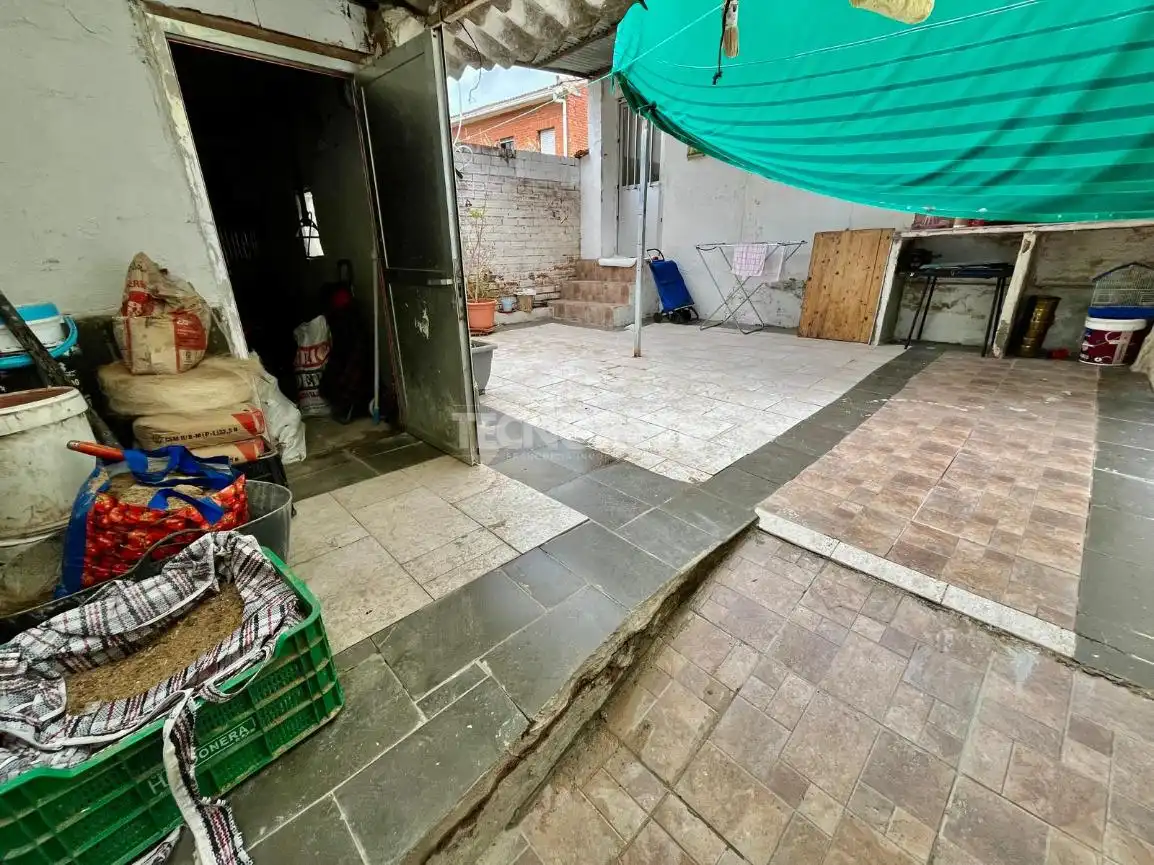 Casa o chalet en venta en Recas con Aire acondicionado y Trastero