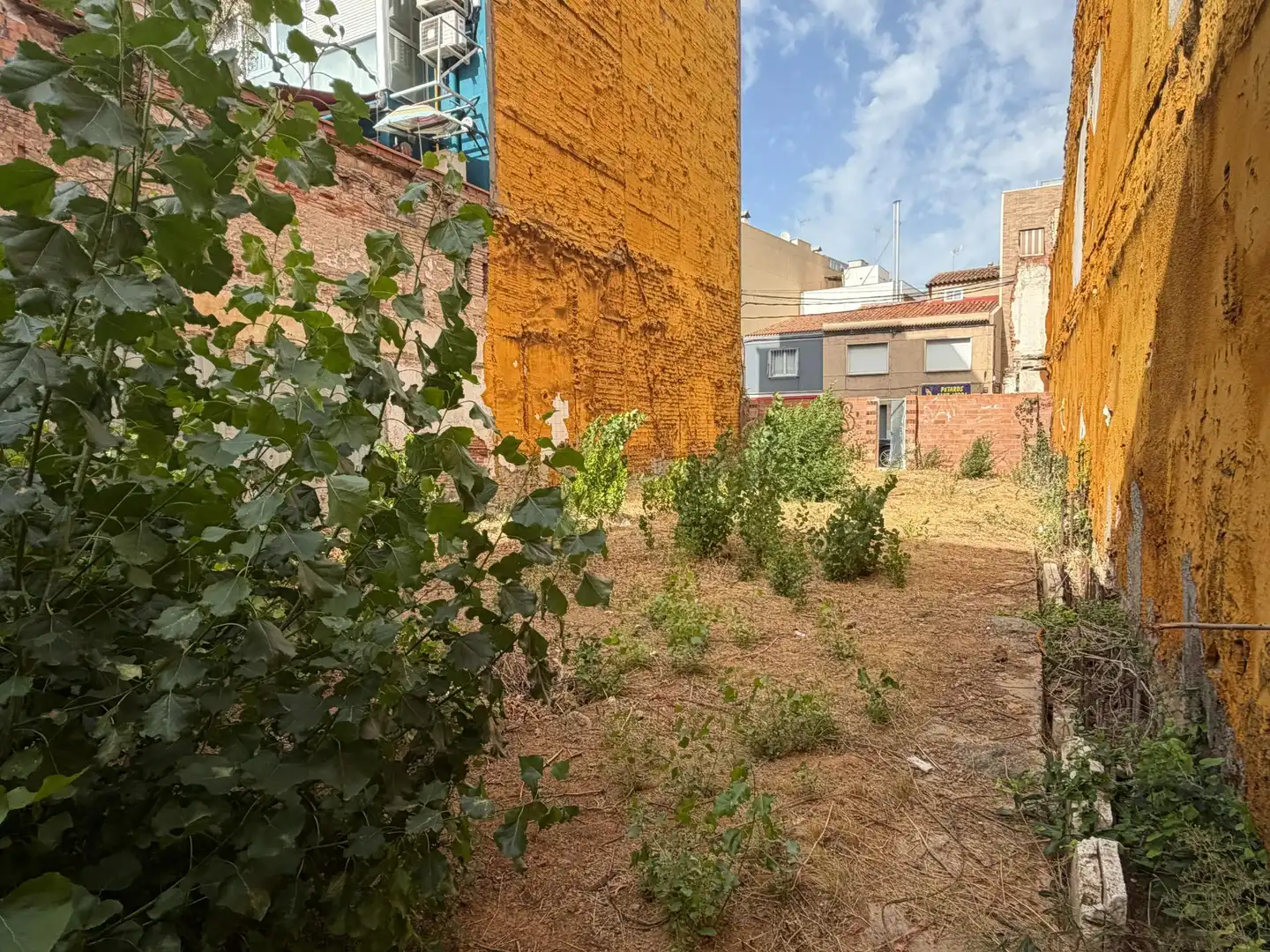 Residential land for sale in Carretera de Barcelona 568, imagen 8