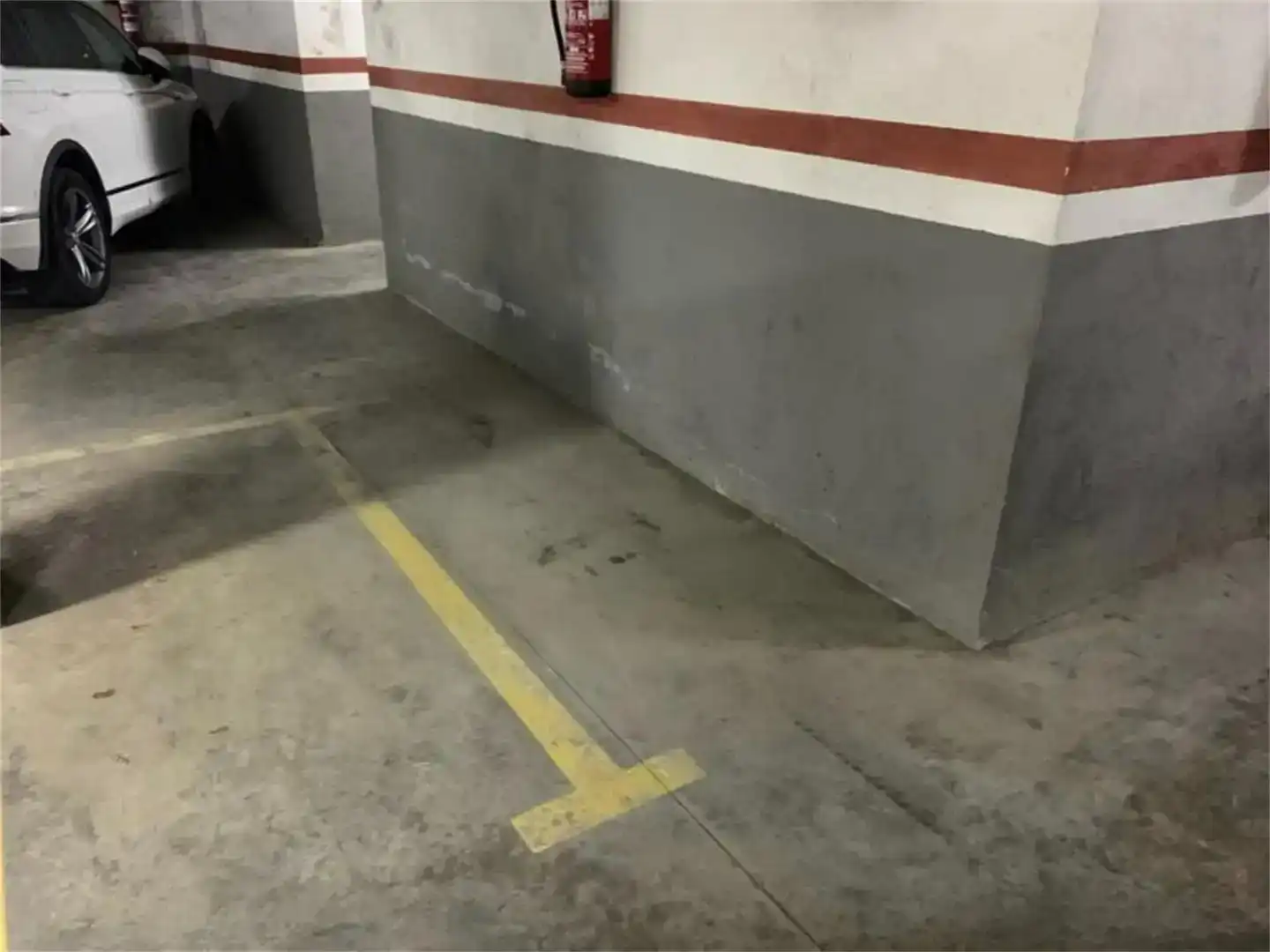 Parking de Garaje en venta en Rubí