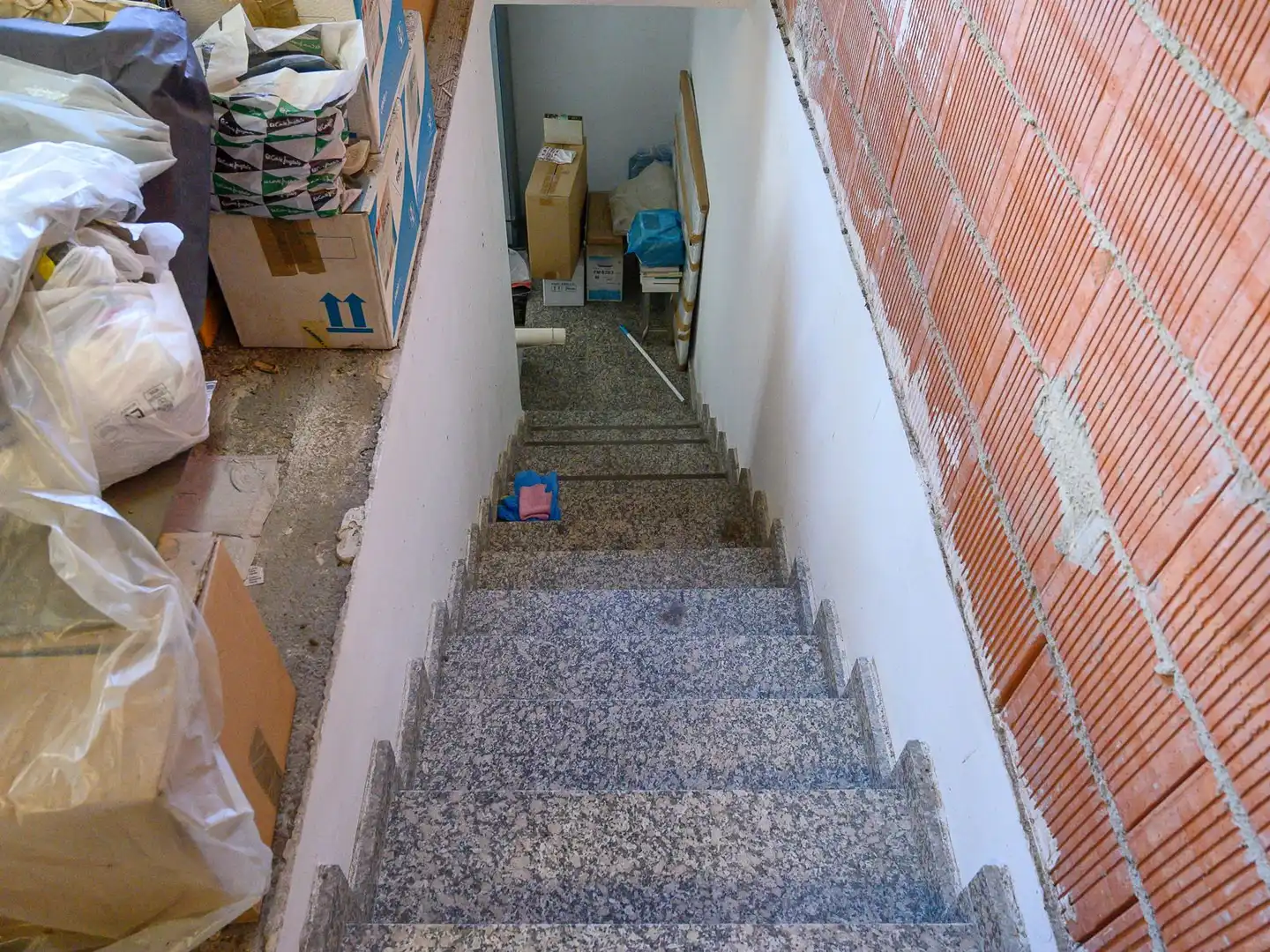 Industrial building for sale in Parque de la Bombilla, imagen 22