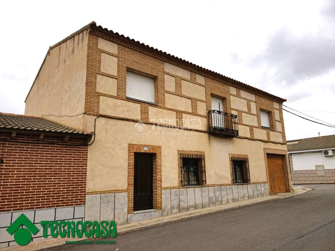 Haus oder Chalet zum Verkauf