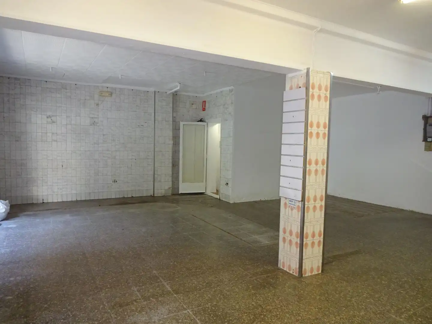 Local comercial en venda a Rocafonda, imagen 8