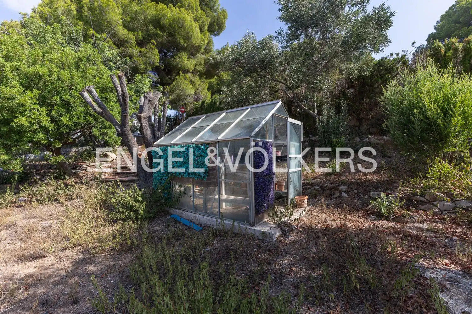 Casa o xalet en venda en Jávea / Xàbia amb Calefacció i Terrassa