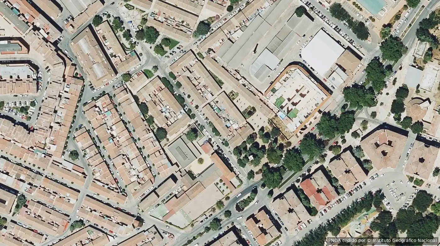 Pis en venda a San Rafael