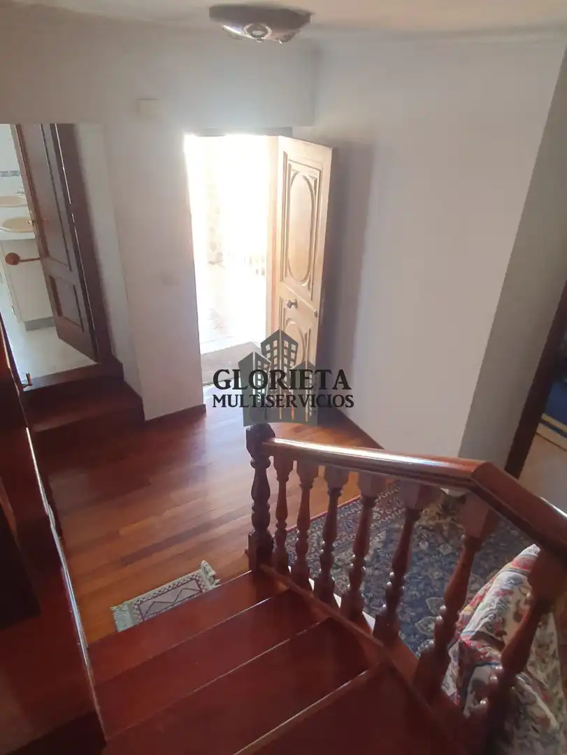 Houses for sale in Vigo   with Heating, Parquet flooring and Terrace
