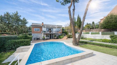 Photo 4 of Houses for sale in Calle San José del Pedrosillo, Las Matas - Peñascales, Las Rozas de Madrid