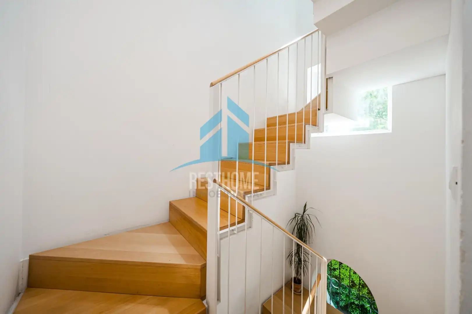 Casa o chalet en venta en Madrid con Calefacción, Jardín privado y Parquet