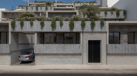 Photo 2 of Attic for sale in Calle Brunete, 21, Juan XXIII, Arucas