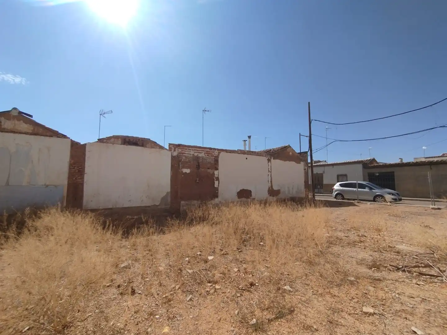 Terreny residencial en venda a Calle Melilla, imagen 11