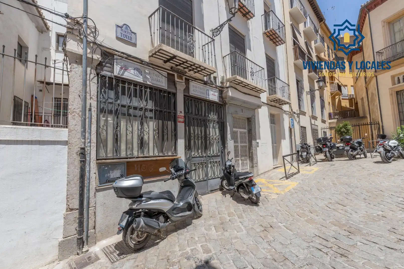 Local comercial en venda a del Tovar 1, imagen 29