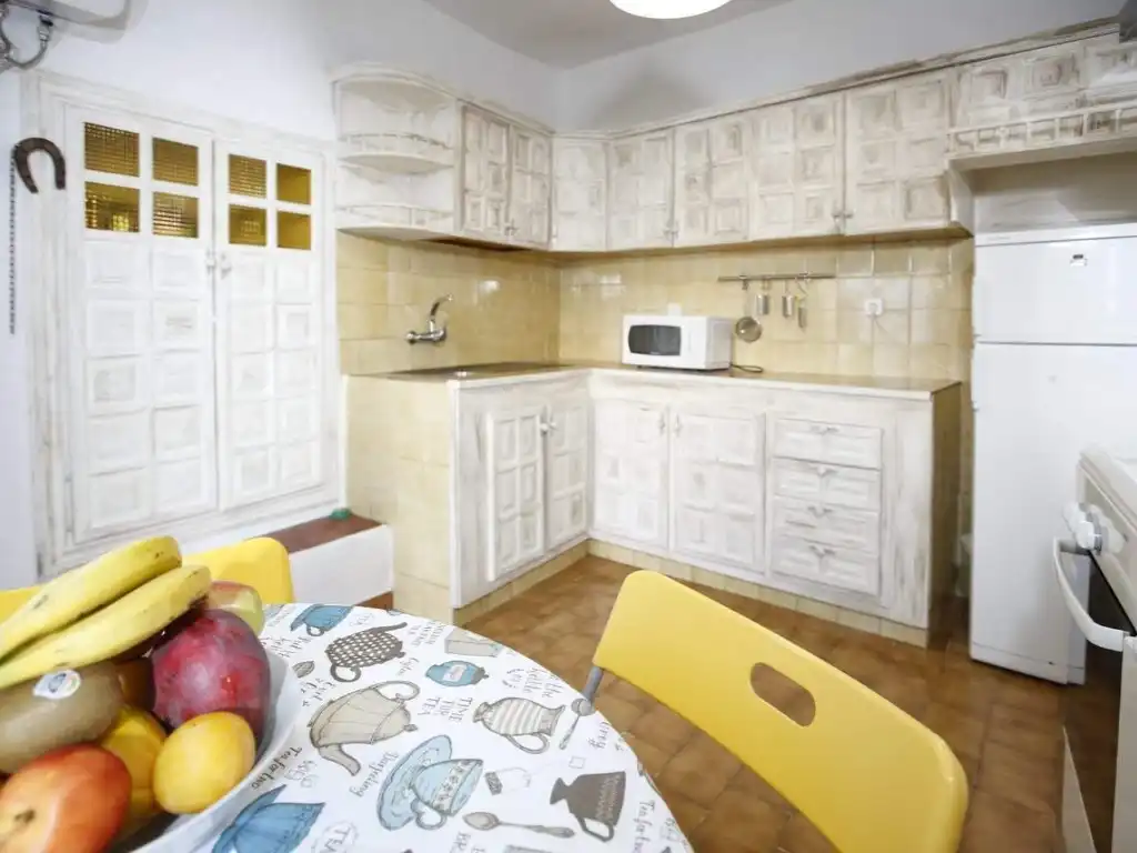 Kitchen of Houses for sale in Candelaria  with Private garden and Terrace