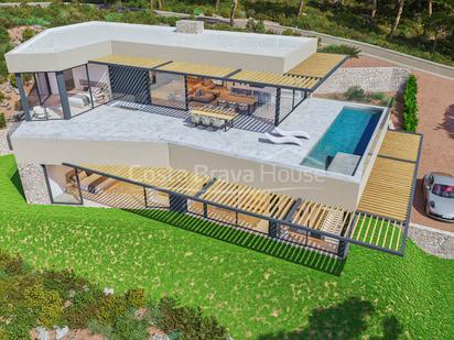 House or chalet for sale in Palafrugell  with Air Conditioner, Terrace and Swimming Pool