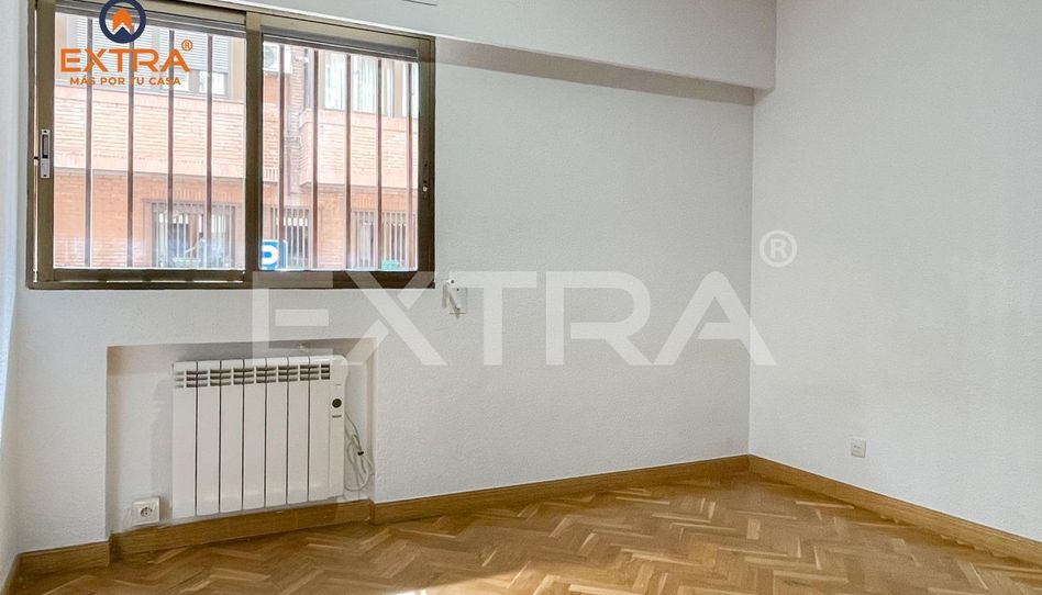 Apartamento de alquiler en Calle de Bruno Ayllón, Cuatro Caminos - Azca - Imagen 3