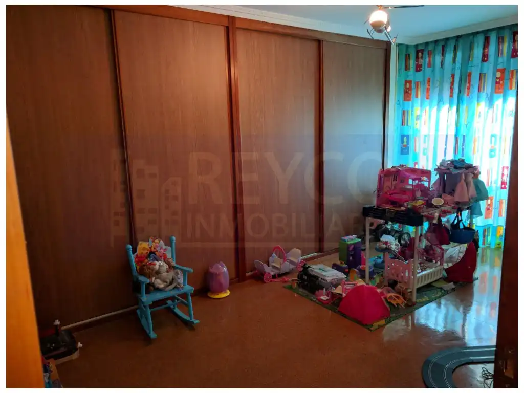 Bedroom of Houses for rent in Santo Domingo de la Calzada  with Private garden and Balcony