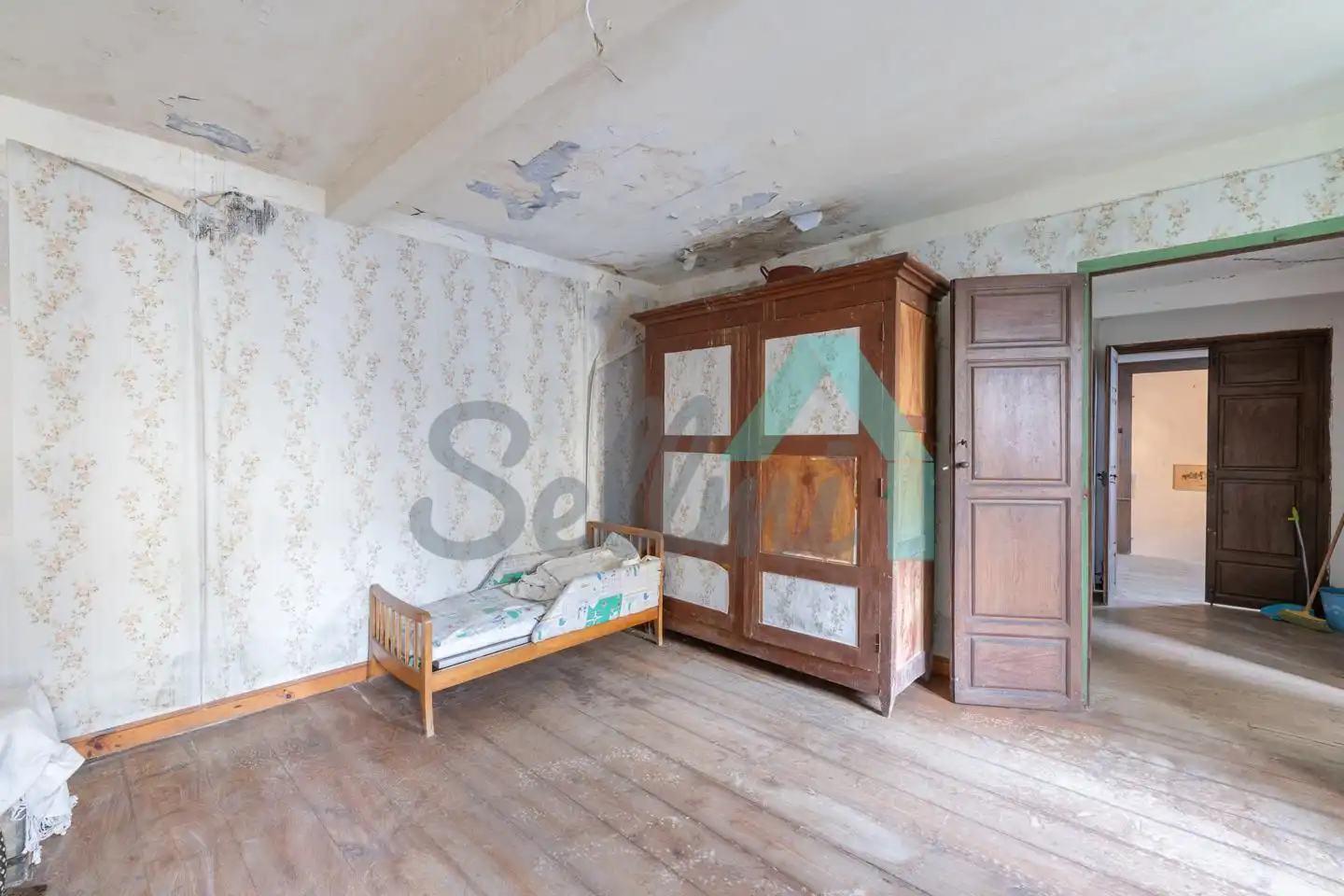 Casa con terraza en venta en Campo, imagen 40