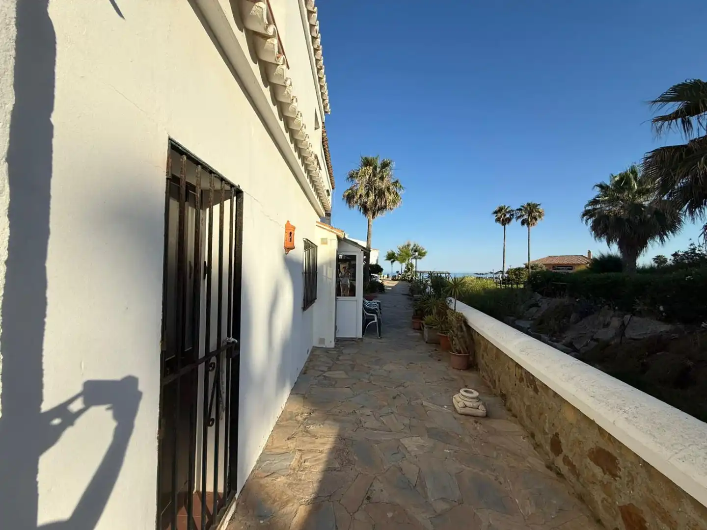 Haus mit Terrasse zum Verkauf in Puerto de la Duquesa, imagen 40