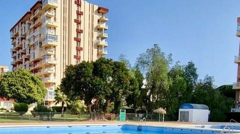 Photo 2 of Study for sale in De Gamonal Edif. Iris, Parque de la Paloma, Málaga