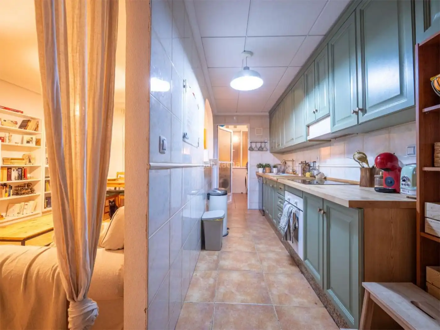 Appartamento con ascensore in vendita a Calle Miguel Hernández 58, imagen 10