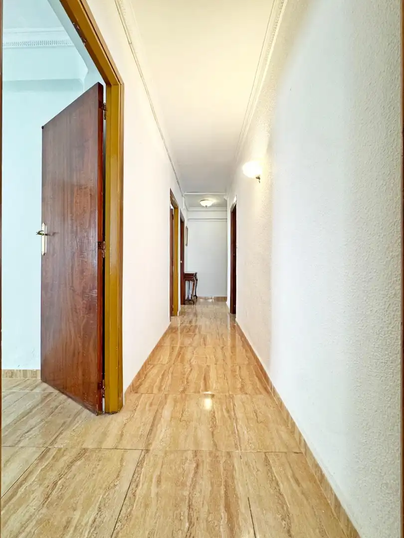 Piso en venta en Málaga
