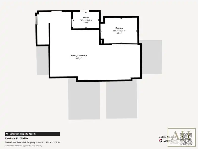 Casa o chalet en venta en Altea