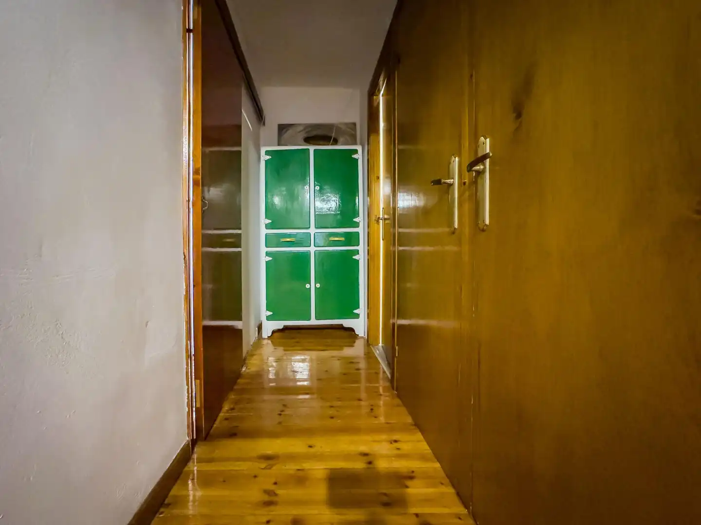Casa adosada en venta en Solórzano con Jardín privado y Balcón