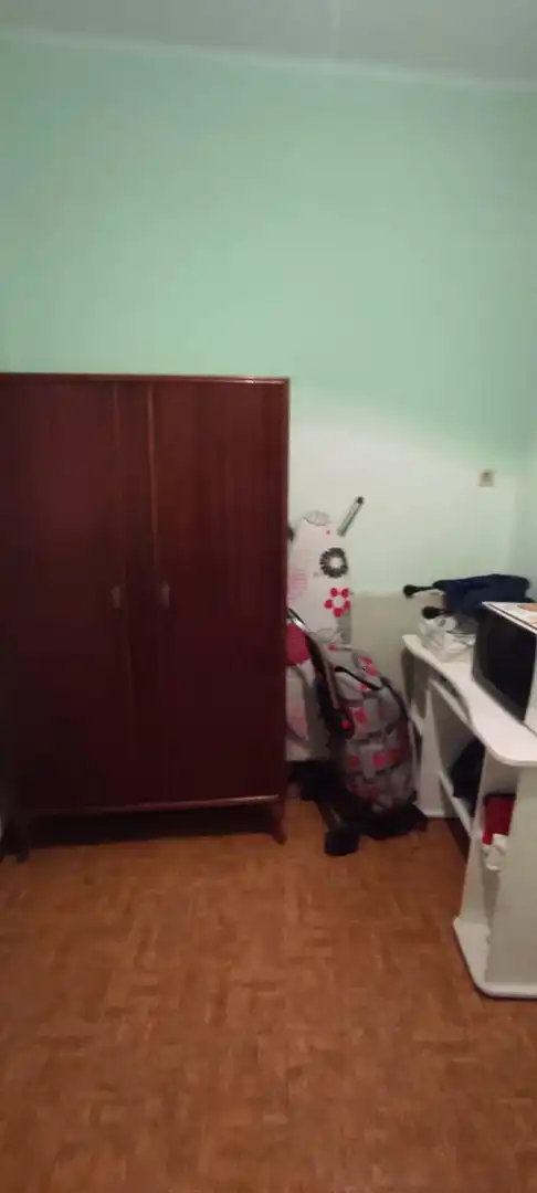 Baño de Piso en venta en Ourense Capital  con Amueblado y Balcón
