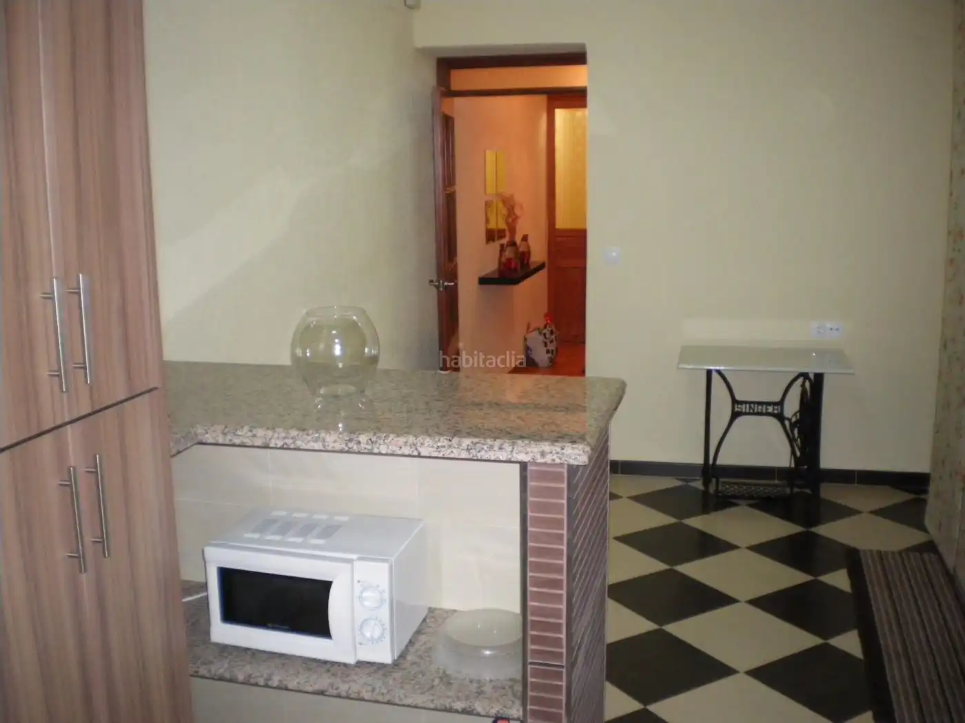 Appartamento in affitto a Calle la Luna 48, imagen 9