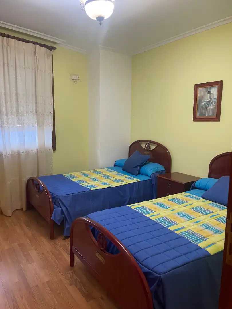 Casa o chalet de alquiler en Maside, Ourense