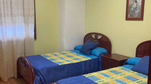 Foto 3 de Casa o xalet de lloguer a Rúa Wenceslao González, 29, Maside, Ourense