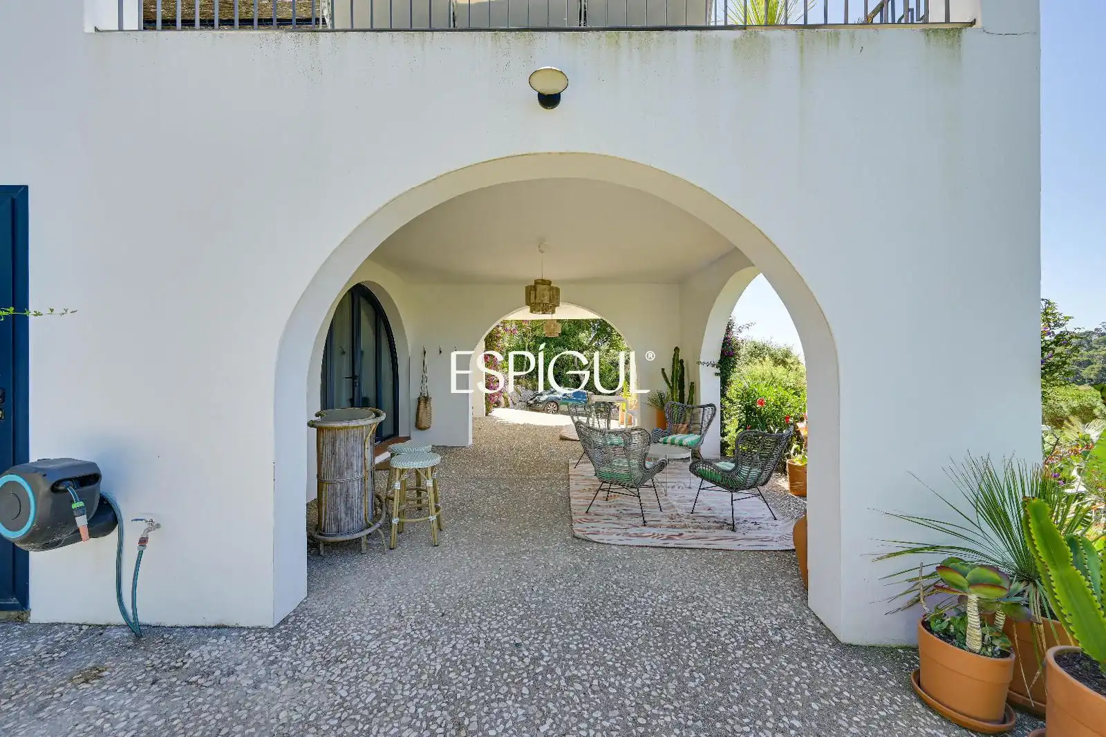 Houses for sale in Palafrugell  with Air Conditioner, Heating and Terrace