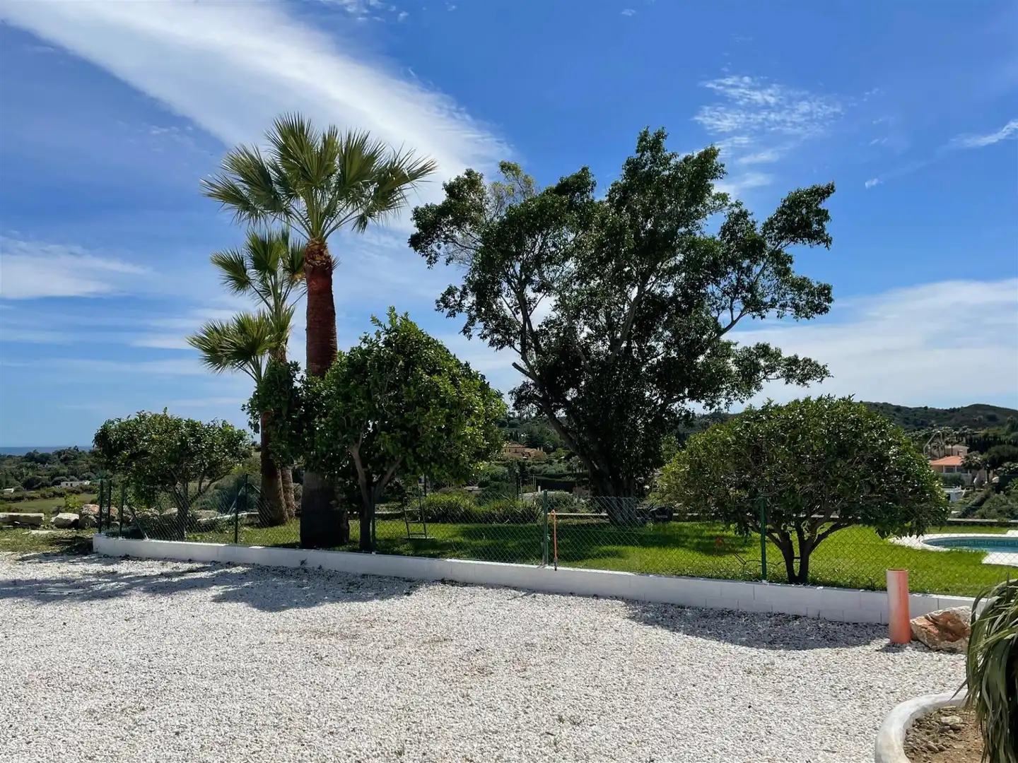 Haus mit Pool zum Verkauf in Estepona Pueblo, imagen 17