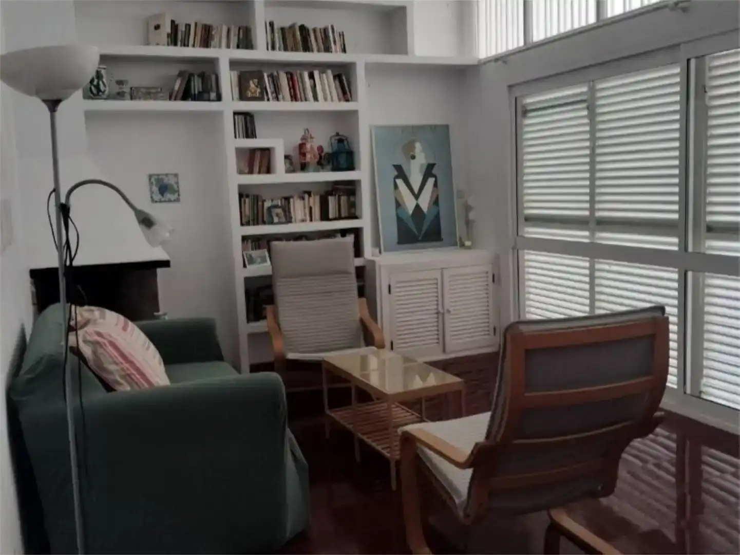 Living room of Houses for rent in Islantilla