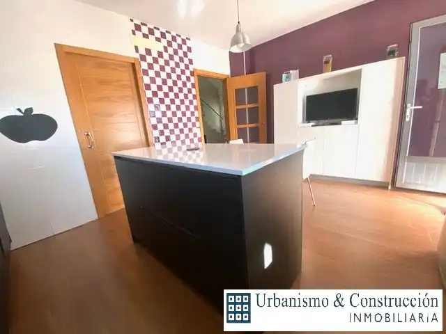 Villa mit Pool zum Verkauf in Ciudad Jardín, imagen 22