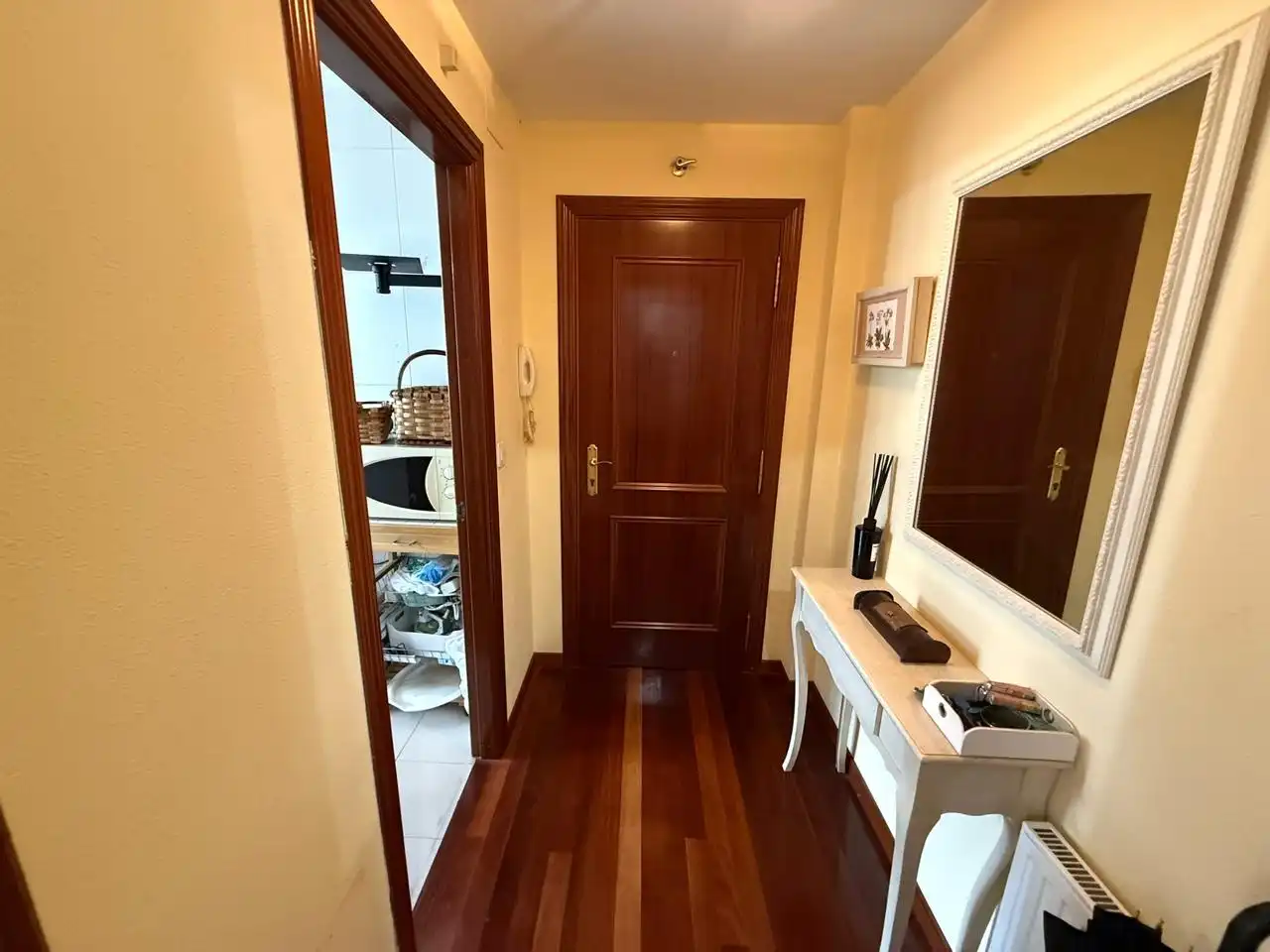 Flat for sale in Castro-Urdiales  with Heating, Furnished and Community pool