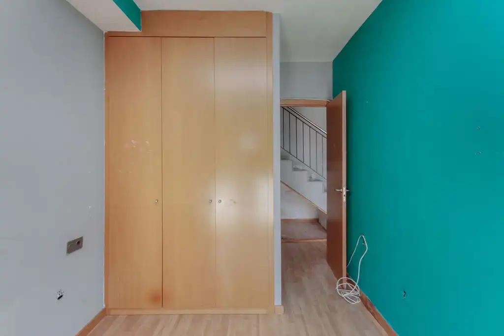 Wohnung zum Verkauf in Terrassa mit Abstellraum
