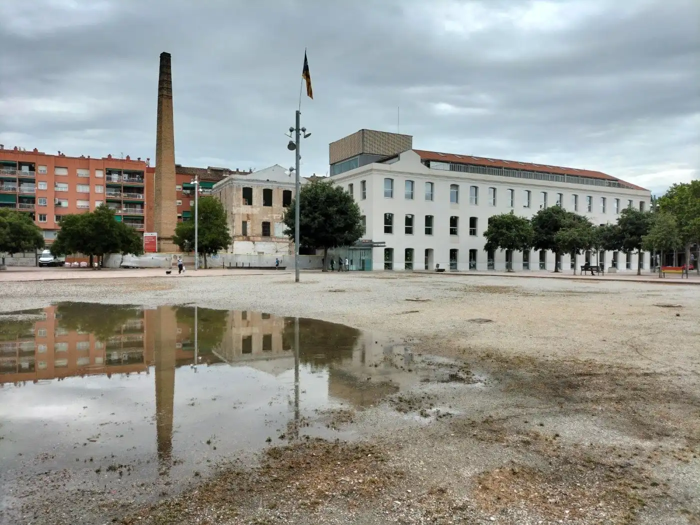Local comercial en traspàs a Molins de Rei, imagen 18