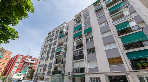 Foto 4 de Piso en venta en Calle del Monte, Zona Centro Joven, Alcorcón