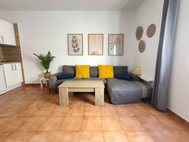 Planta baja en Venta en Calle RED en Playa Honda
