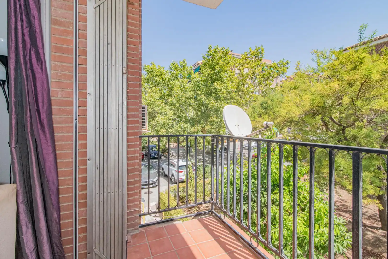 Habitación en Avenida de Juan Pablo II, San Francisco Javier