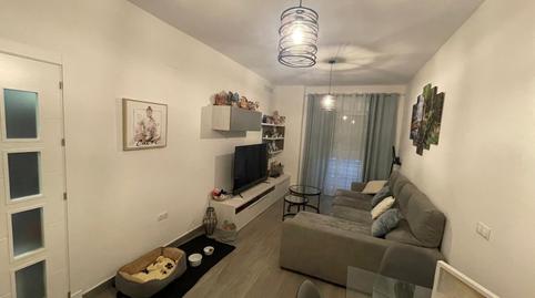 Foto 2 de Pis en venda a La Paz, Sevilla