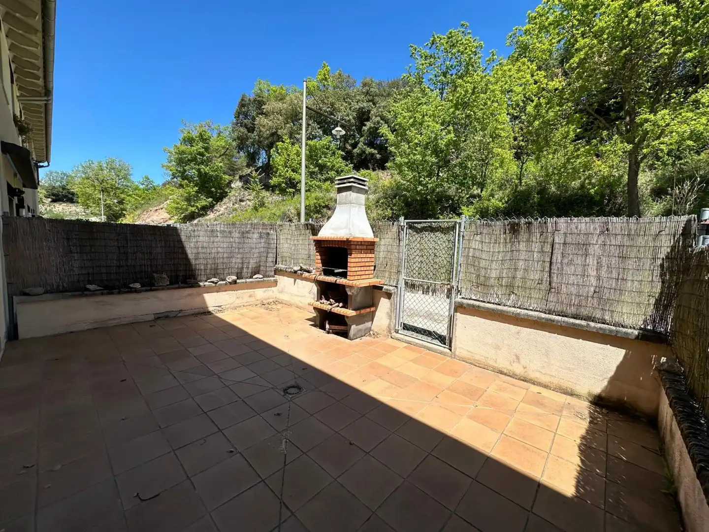 Casa adosada en venta en de Rocadepena, Alpens