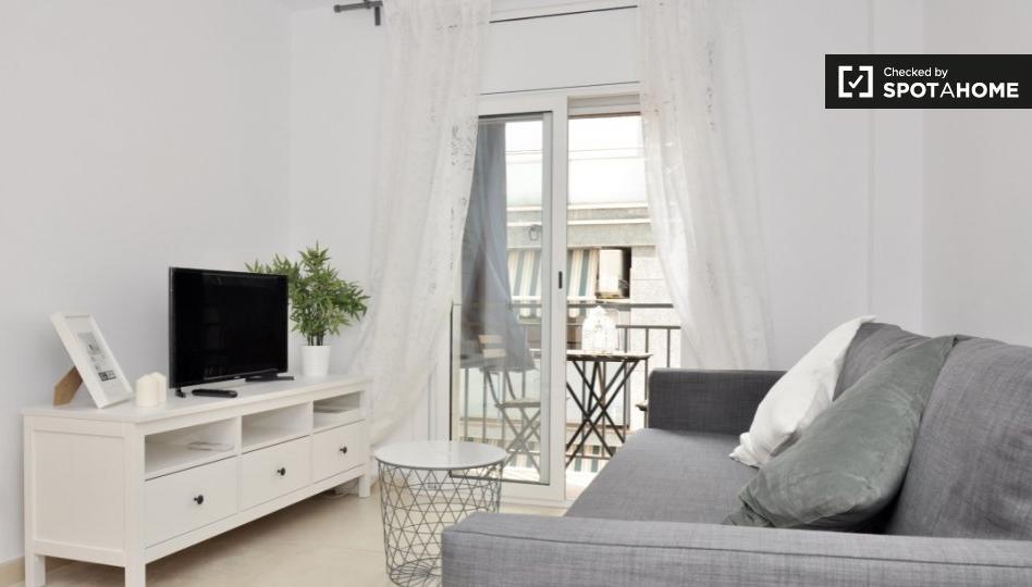 Photo 1 of Flat to rent in Collblanc, Barcelona