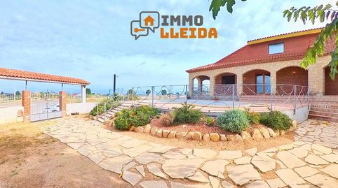 Foto 3 von Haus oder Chalet zum Verkauf in Avenida de Puig-gros, 18, Arbeca, Lleida