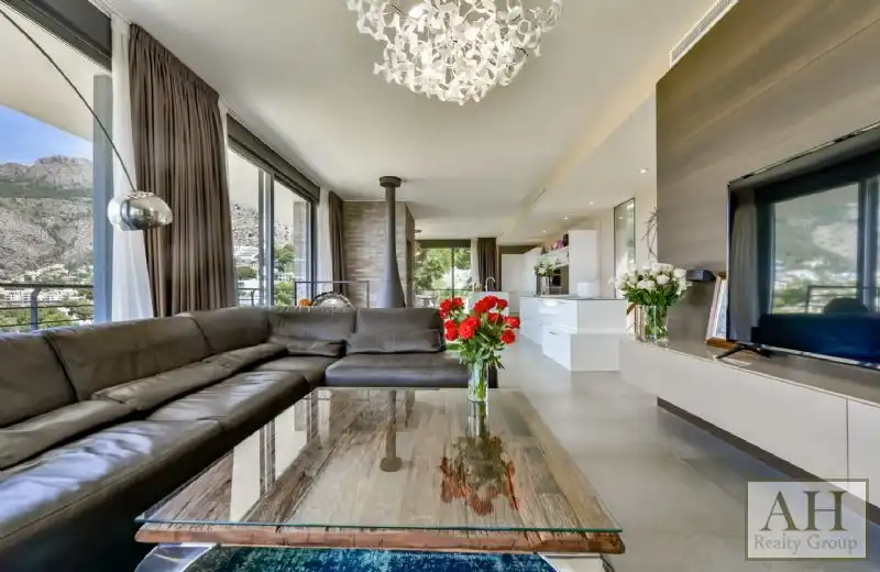 Casa in vendita a Altea Hills, imagen 12