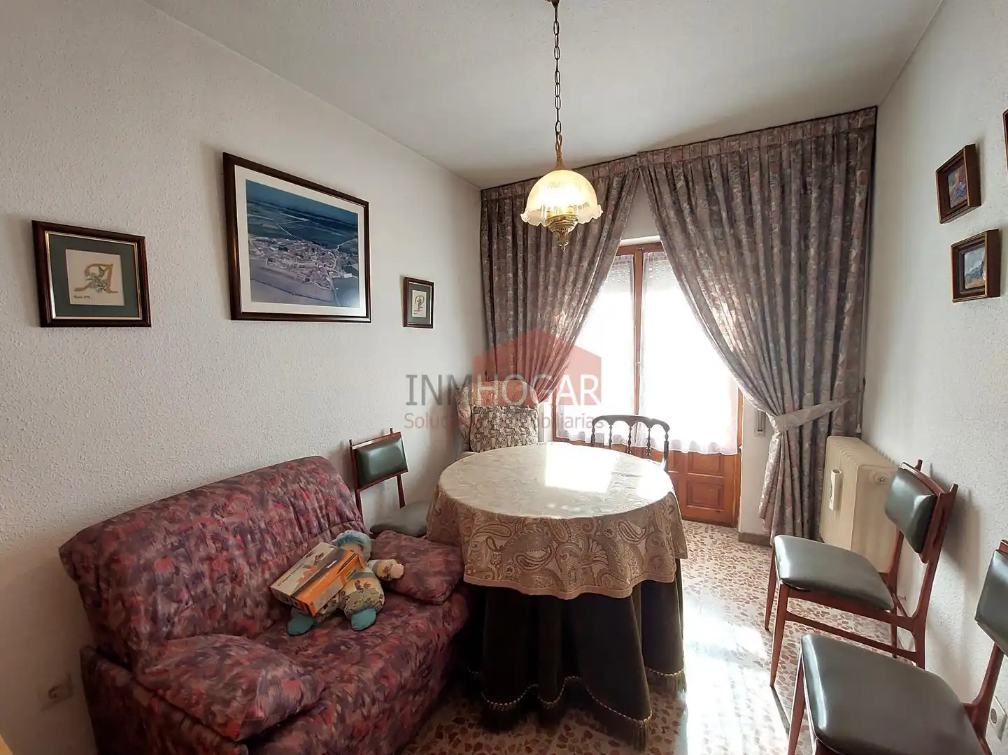 Appartamento con terrazza in vendita a Arévalo, imagen 28