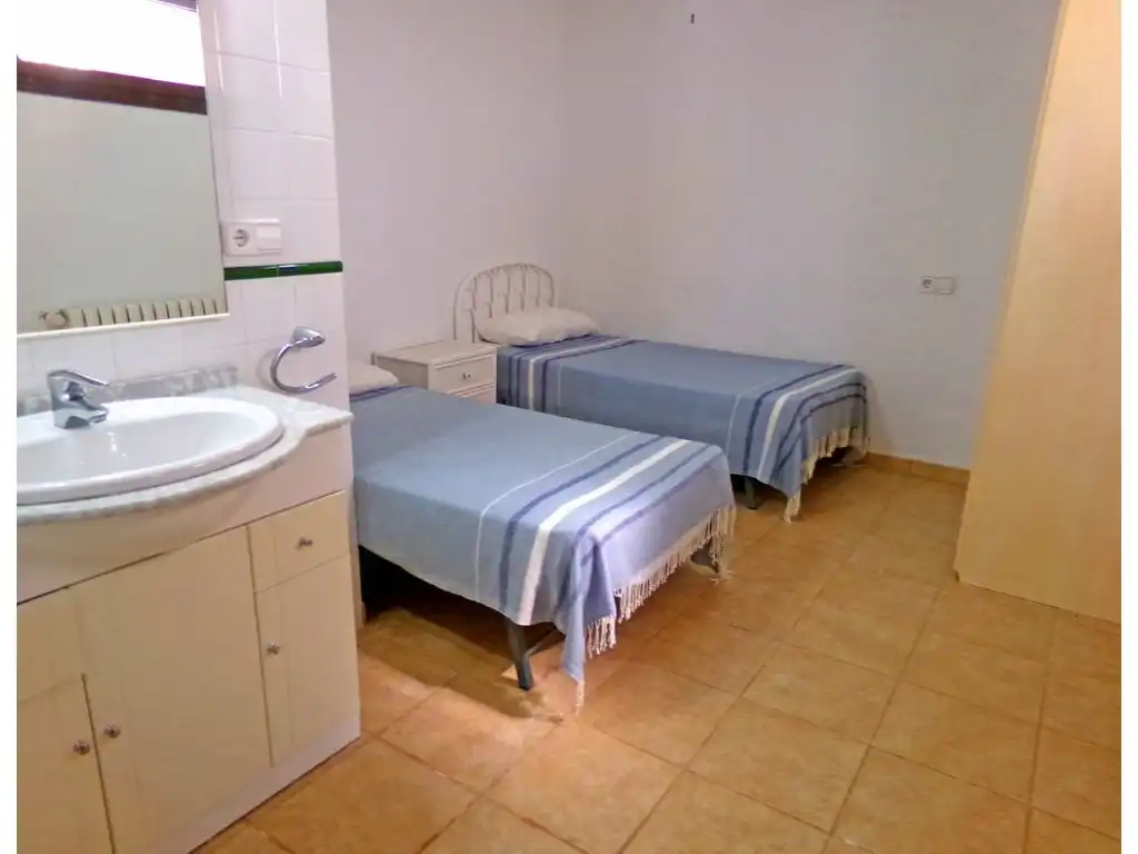 Dormitori de Casa o xalet en venda en L'Escala amb Aire condicionat, Calefacció i Terrassa