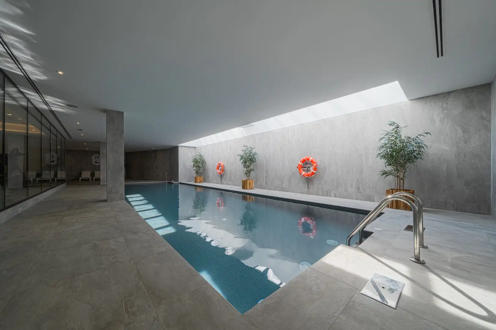 Apartament amb piscina en venda a Nueva Andalucía, imagen 27